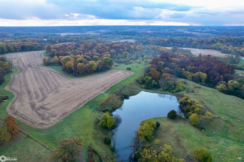 Tiny photo for TBD 185th Street, Mount Pleasant, IA 52641 (MLS # 6333467)