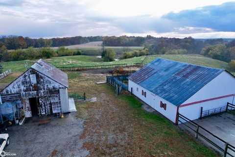 Tiny photo for TBD 185th Street, Mount Pleasant, IA 52641 (MLS # 6333467)