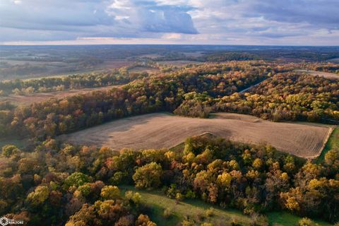 Tiny photo for TBD 185th Street, Mount Pleasant, IA 52641 (MLS # 6333467)