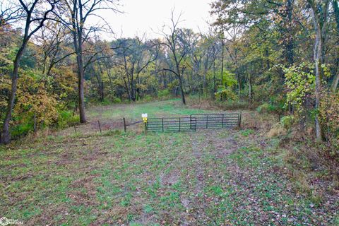 Tiny photo for TBD 185th Street, Mount Pleasant, IA 52641 (MLS # 6333467)