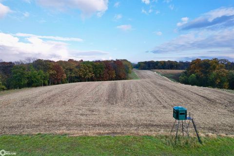 Tiny photo for TBD 185th Street, Mount Pleasant, IA 52641 (MLS # 6333467)