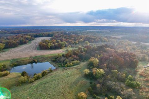 Tiny photo for TBD 185th Street, Mount Pleasant, IA 52641 (MLS # 6333467)