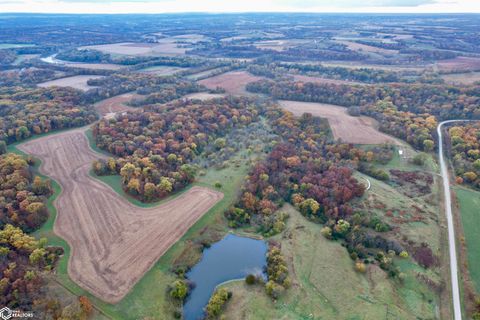 Tiny photo for TBD 185th Street, Mount Pleasant, IA 52641 (MLS # 6333467)
