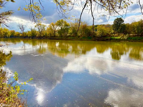 Tiny photo for TBD 185th Street, Mount Pleasant, IA 52641 (MLS # 6333467)