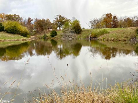 Tiny photo for TBD 185th Street, Mount Pleasant, IA 52641 (MLS # 6333467)
