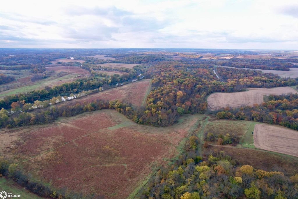 Photo of TBD 185th Street, Mount Pleasant, IA 52641 (MLS # 6333467)