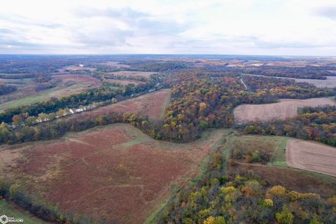 Tiny photo for TBD 185th Street, Mount Pleasant, IA 52641 (MLS # 6333467)