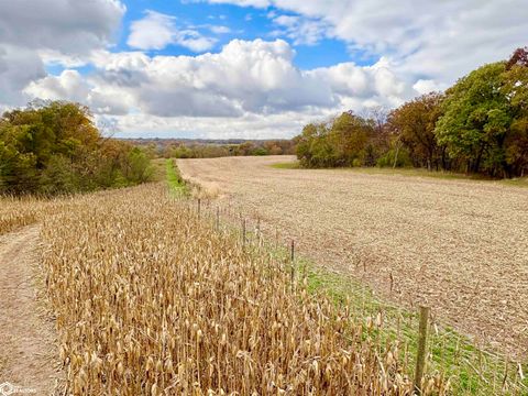 Tiny photo for TBD 185th Street, Mount Pleasant, IA 52641 (MLS # 6333467)