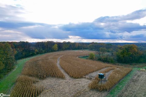 Tiny photo for TBD 185th Street, Mount Pleasant, IA 52641 (MLS # 6333467)