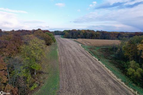 Tiny photo for TBD 185th Street, Mount Pleasant, IA 52641 (MLS # 6333467)