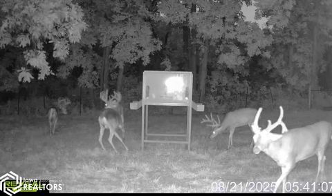 Tiny photo for TBD 185th Street, Mount Pleasant, IA 52641 (MLS # 6333467)