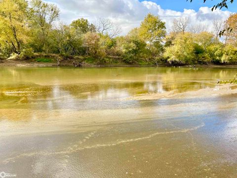 Tiny photo for TBD 185th Street, Mount Pleasant, IA 52641 (MLS # 6333467)