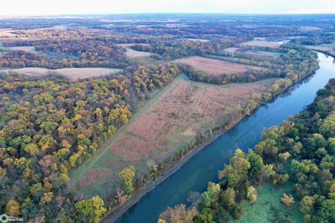 Tiny photo for TBD 185th Street, Mount Pleasant, IA 52641 (MLS # 6333467)