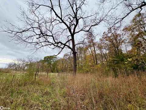 Tiny photo for TBD 185th Street, Mount Pleasant, IA 52641 (MLS # 6333467)