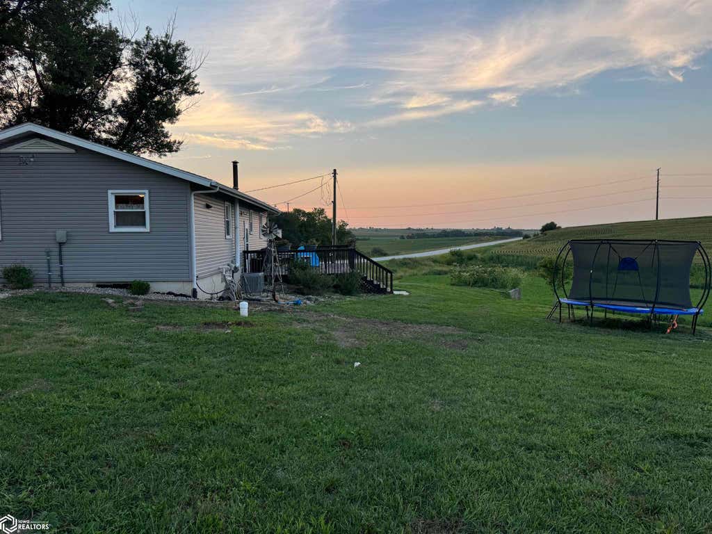 Photo of 69020 Dallas Road, Atlantic, IA 50022 (MLS # 6341540)