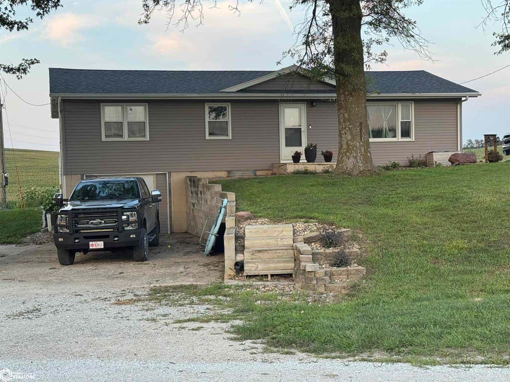Photo of 69020 Dallas Road, Atlantic, IA 50022 (MLS # 6341540)