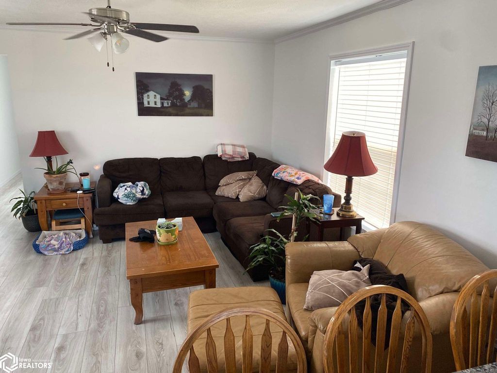 Photo of 1500 E Linden Drive #113, Mount Pleasant, IA 52641 (MLS # 6337498)