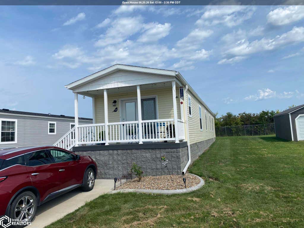 Photo of 1500 E Linden #113 Drive, Mount Pleasant, IA 52641 (MLS # 6337498)
