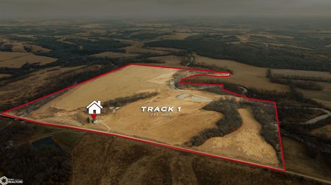 12246 125th Avenue Grand River IA 50108