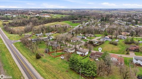 Tiny photo for 909 S Oakbrook Drive, Mount Pleasant, IA 52641 (MLS # 6337025)