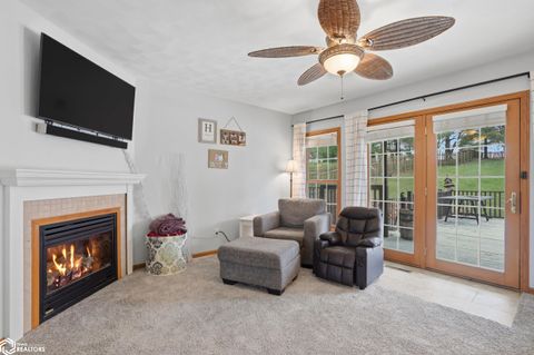 Tiny photo for 909 S Oakbrook Drive, Mount Pleasant, IA 52641 (MLS # 6337025)