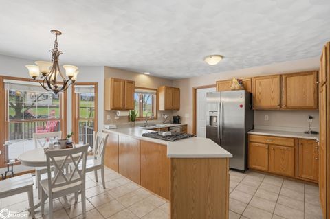 Tiny photo for 909 S Oakbrook Drive, Mount Pleasant, IA 52641 (MLS # 6337025)