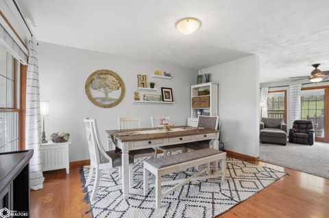 Tiny photo for 909 S Oakbrook Drive, Mount Pleasant, IA 52641 (MLS # 6337025)