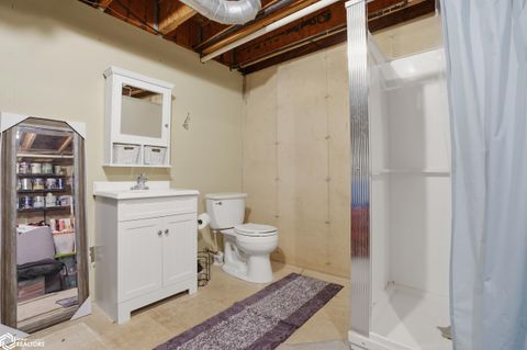 Tiny photo for 909 S Oakbrook Drive, Mount Pleasant, IA 52641 (MLS # 6337025)