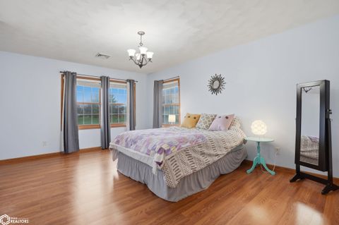 Tiny photo for 909 S Oakbrook Drive, Mount Pleasant, IA 52641 (MLS # 6337025)
