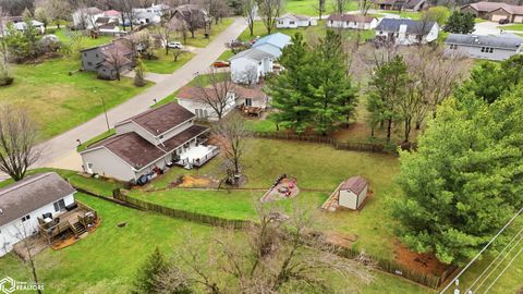 Tiny photo for 909 S Oakbrook Drive, Mount Pleasant, IA 52641 (MLS # 6337025)