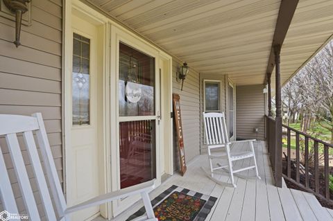Tiny photo for 909 S Oakbrook Drive, Mount Pleasant, IA 52641 (MLS # 6337025)