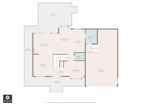 Tiny photo for 909 S Oakbrook Drive, Mount Pleasant, IA 52641 (MLS # 6337025)