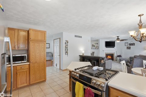 Tiny photo for 909 S Oakbrook Drive, Mount Pleasant, IA 52641 (MLS # 6337025)
