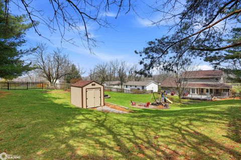 Tiny photo for 909 S Oakbrook Drive, Mount Pleasant, IA 52641 (MLS # 6337025)