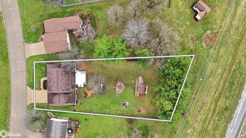 Tiny photo for 909 S Oakbrook Drive, Mount Pleasant, IA 52641 (MLS # 6337025)