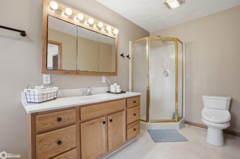 Tiny photo for 909 S Oakbrook Drive, Mount Pleasant, IA 52641 (MLS # 6337025)