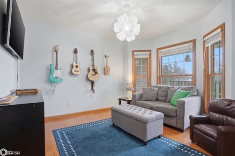 Tiny photo for 909 S Oakbrook Drive, Mount Pleasant, IA 52641 (MLS # 6337025)