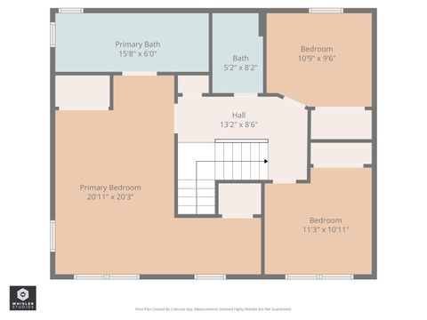 Tiny photo for 909 S Oakbrook Drive, Mount Pleasant, IA 52641 (MLS # 6337025)
