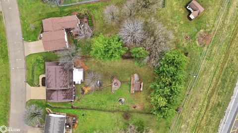 Tiny photo for 909 S Oakbrook Drive, Mount Pleasant, IA 52641 (MLS # 6337025)
