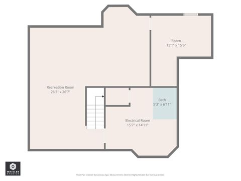 Tiny photo for 909 S Oakbrook Drive, Mount Pleasant, IA 52641 (MLS # 6337025)