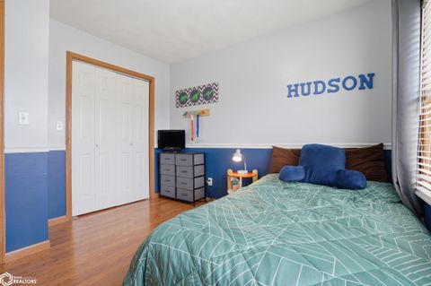 Tiny photo for 909 S Oakbrook Drive, Mount Pleasant, IA 52641 (MLS # 6337025)
