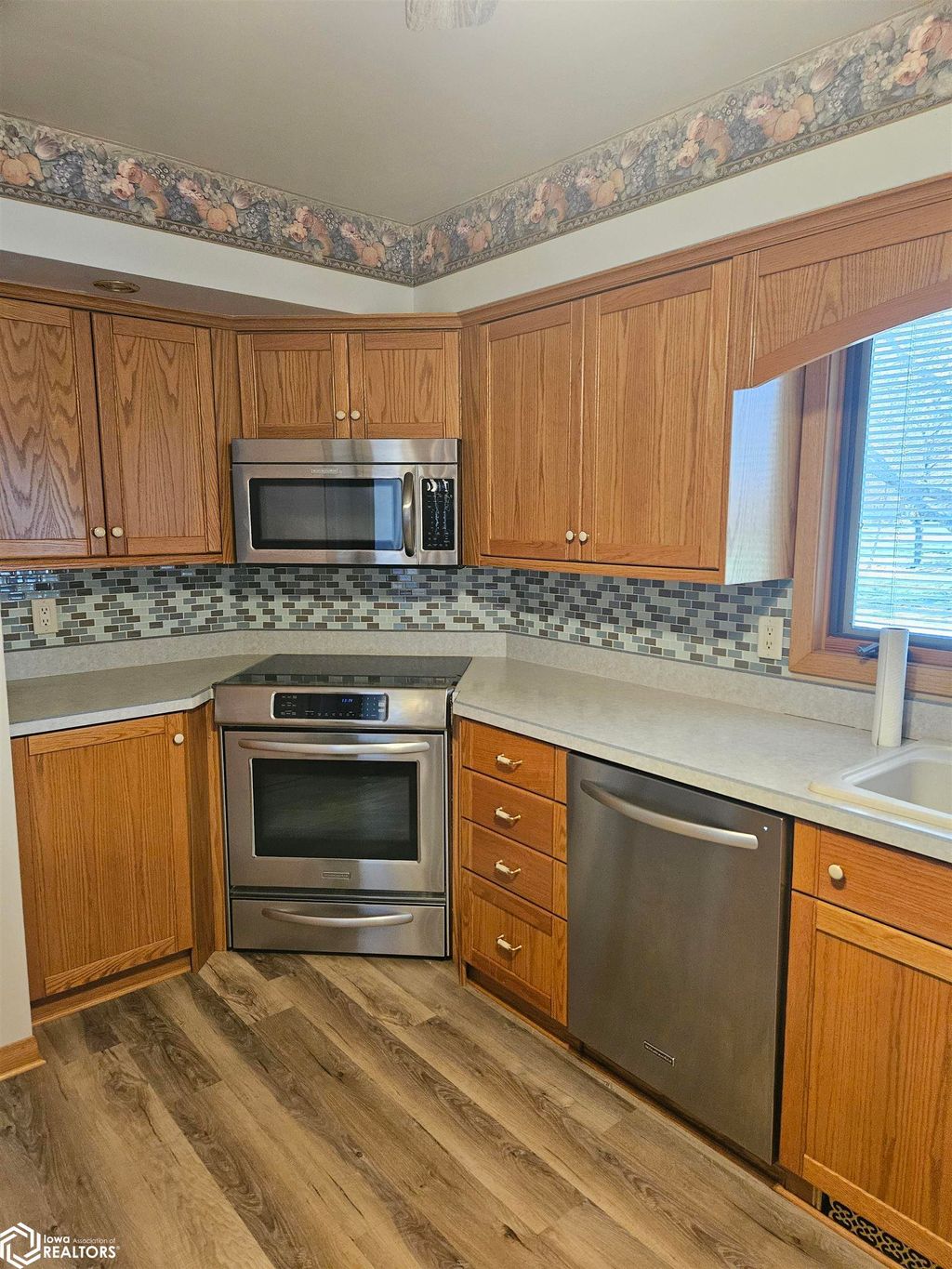 Photo of 204 S Roan Street, Algona, IA 50511 (MLS # 6337607)