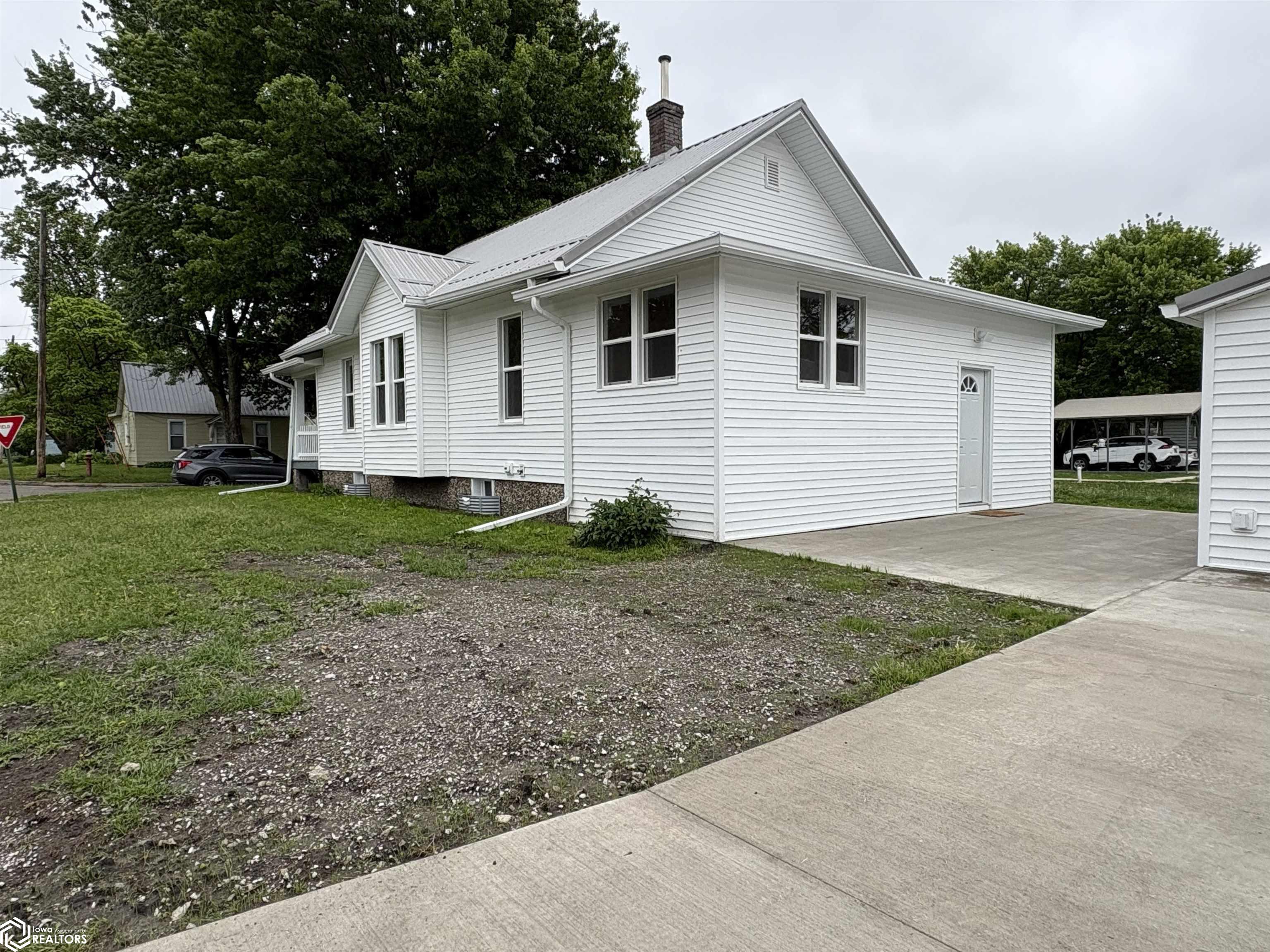 600 S 5Th Street