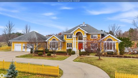 1105 Lakeview Drive Fairfield IA 52556