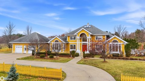 1105 Lakeview Drive Fairfield IA 52556