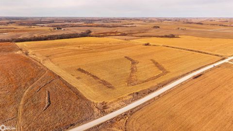 0000 163rd Avenue What Cheer IA 50268