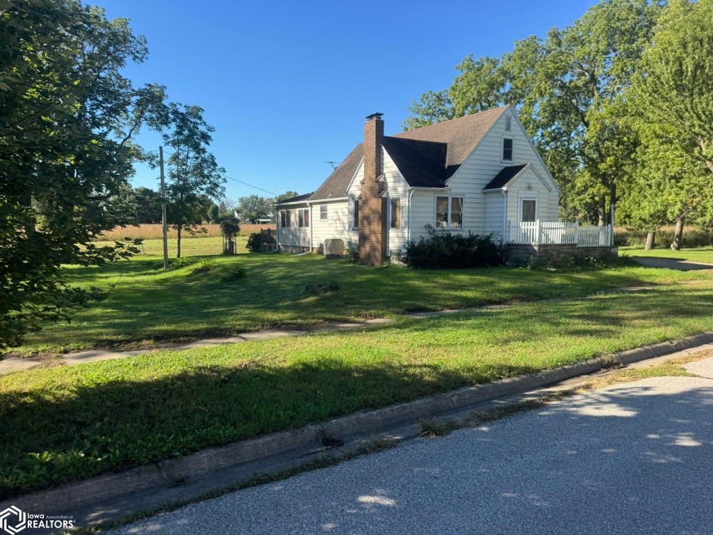 Photo of 409 W Sheppard Street, Dows, IA 50071 (MLS # 6343484)