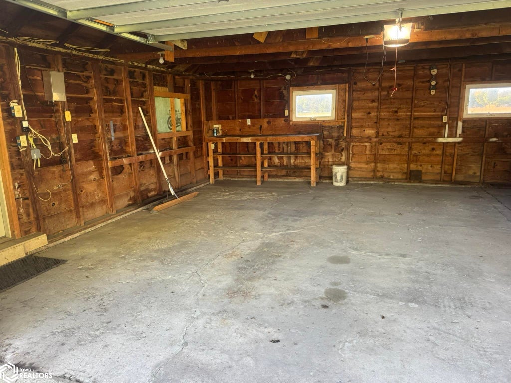 Photo of 409 W Sheppard Street, Dows, IA 50071 (MLS # 6343484)
