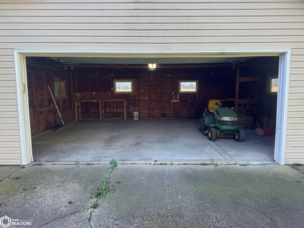 Photo of 409 W Sheppard Street, Dows, IA 50071 (MLS # 6343484)