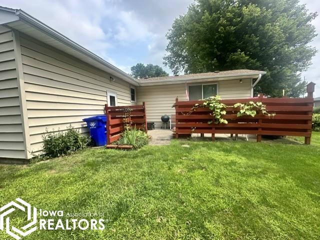 Photo of 373 6Th Street SW, Britt, IA 50423 (MLS # 6341580)
